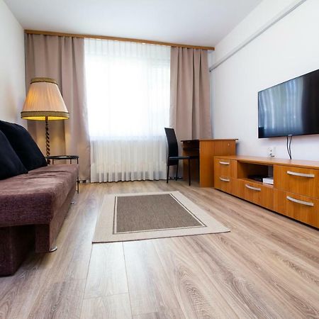 By The River Apartment 1 Тимишоара Экстерьер фото