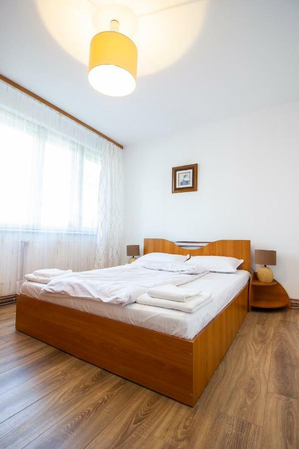 By The River Apartment 1 Тимишоара Экстерьер фото